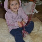 Николь Гармаш