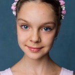 Дарина Голос
