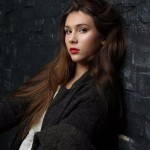 Анастасия Грек