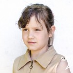 Мария Гуравская