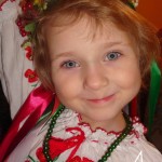 Маша Хомутська Маша Хомутська