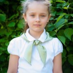 Дарина Хомутська