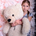 Надежда Кошон