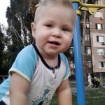 Матвей Даниленко