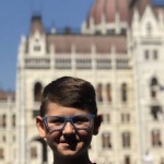 Егор Канарский