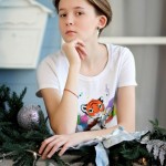 Светлана Елагина