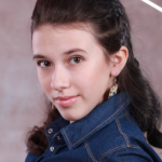 София Соколова