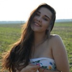 Анна Левченко