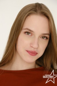 Катерина Тихомирова