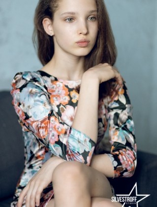 Лиза Омельчук