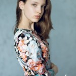 Лиза Омельчук