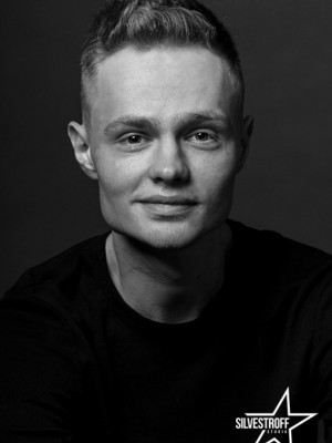 Илья Вишневецкий