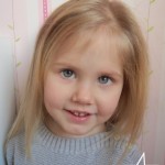 Елизарова Алина