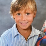 Марк Романенко