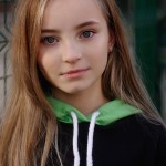 Цыркевич Эвелина