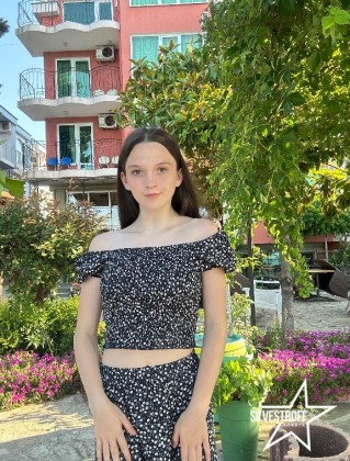 Емілія Врубель