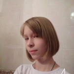 Анна Данько