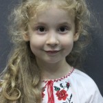 Анастасия Сопивник