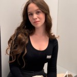Маргарита Ольшаная