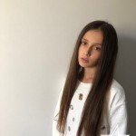 Анастасия Хоменко