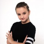 Каролина Лавриненко