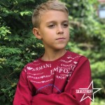 Чумак Александр