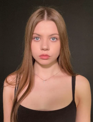 Горох Анжеліка