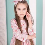 Злата Романовская