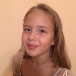 Зарина Залялова