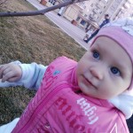 Алиса Лазарева