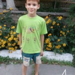 Андрей Бежан