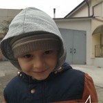 Кирилл Ярощук