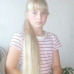 Вероника Даневич