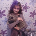 Виктория Пидгайна Виктория Пидгайна