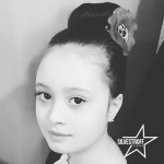 Анастасия Мельниченко