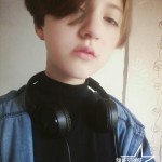 Стаценко Мария