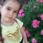 Мария Процюк