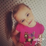 Мария Старжинская