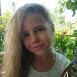 Виктория Булавская Виктория Булавская