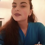 Лиза Горбонос Лиза Горбонос