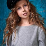 Дарья Забашта