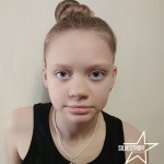 Екатерина Федотова