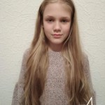 Екатерина Васильева