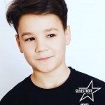 Тимофей Андронов Тимофей Андронов