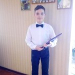 Ляшенко Алексей