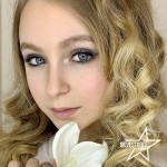 Никитенко София