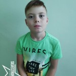Давид Власенко Давид Власенко