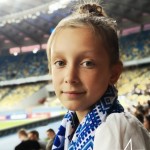 Пономаренко Александра