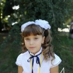 Анастасия Бандривская