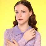 Эмилия Баранова